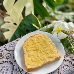 ปังหน้าเนยนม