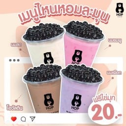 HOP Chafe นิคมสันป่าฝ้ายลำพูน สาขานิคมสันป่าฝ้าย