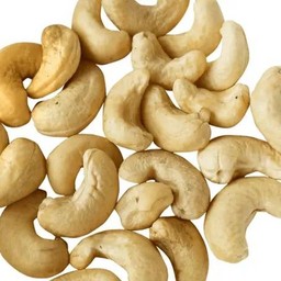 ถั่วเม็ดมะม่วง ทอดไฟเบาๆ