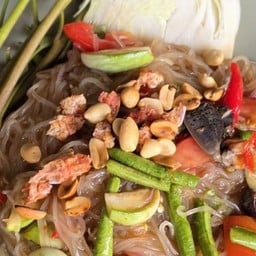 ครัวลำเจ้า อีสานแซ่บ