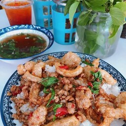 ก๋วยเตี๋ยวหน้าซอย