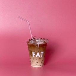 White Cold Brew