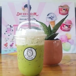 ชาเขียว