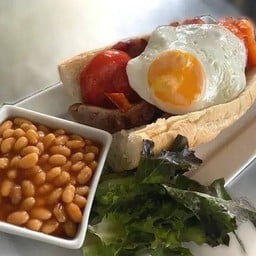 เดอะ เบรคฟาสต์ ตอร์ปิโด