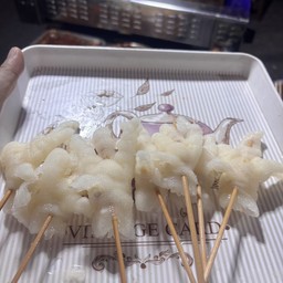 ขาไก่กุ๊กๆ