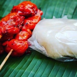 อิ่มไก่