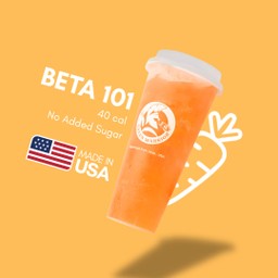 BETA 101