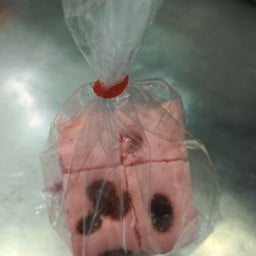 ขนมสาลี่ (4ชิ้น)