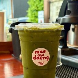 เพียวมัทฉะ