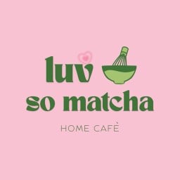 luv u so matcha สายไหม