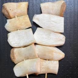 เห็ดออรินจิ