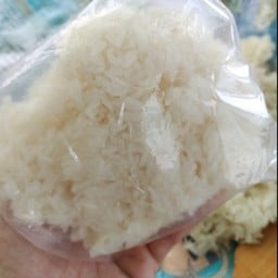 ข้าวเหนียว(ห่อใหญ่)