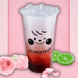 Pearly Tea ปทุมธานี - ไพน์เฮริสท์ #35008