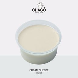 Cream Cheese