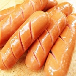 ข้าวไข่เจียวบุฟเฟ่ต์ ไม่จำกัดเครื่อง by ขนม