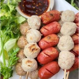 เซตหมู+เนื้อ+ปลา10ไม้