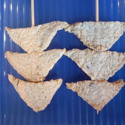 ฟองเต้าหู้