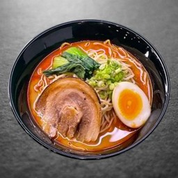 TOMYUM RAMEN/ต้มยำราเมน