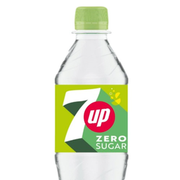 เซ่เว่นอัพ ไม่มีน้ำตาล