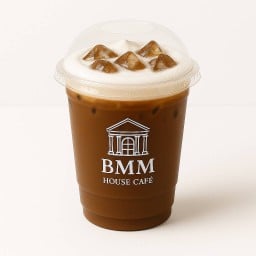Ice Mocha