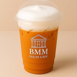 Ice Thai Tea (เกรด Premium)