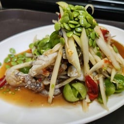 ตำลาวปูม้า