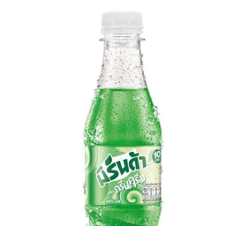 น้ำเขียว มิรินด้า