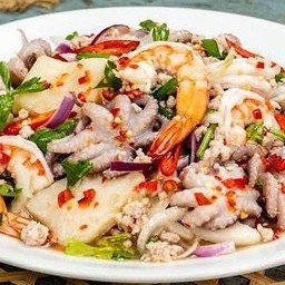 ยำรวมมิตร