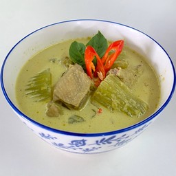 แกงเขียวหวาน