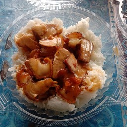 ลองมาแดก