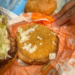 Hungry Jack's Burgers World Square