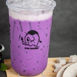 นมเผือก