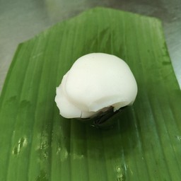 ตะโก้สาคู+แห้ว(ชิ้นละ)