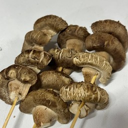 เห็ดหอม