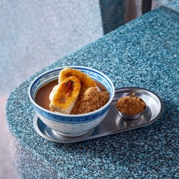 พุดดิ้งบานอฟฟี่