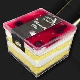 บลูเบอร์รี่นมสด