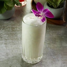 น้ำมะพร้าวปั่น