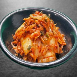 KIMUCHI/กิมจิ