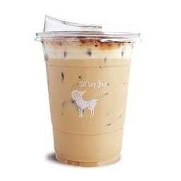 Iced Cappuccino ไอซ์คาปูชิโน