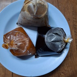 หวานเย็น ชาไทย