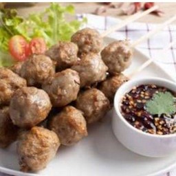 ชุดรวมเนื้อ+เอ็นเนื้อ