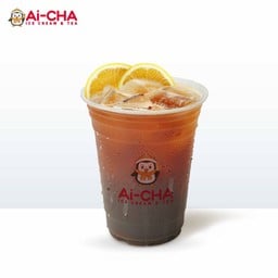 Ai-CHA ปัว