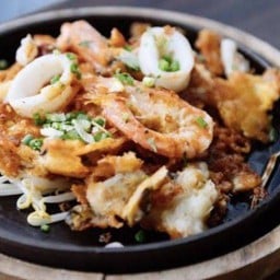 หอยทอด (อ.หอยทอด)