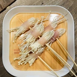 หม่าล่าประนอม แม่ปะ