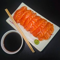 แซลมอล3+ 3+