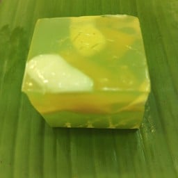 วุ้นแห้วขนุน(ชิ้นละ)