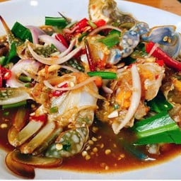 ร้านสำราญสุข @ทุ่งสง
