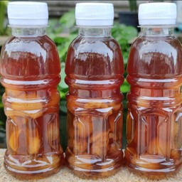 น้ำลำไย