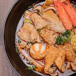 ฟู่จินฉาย 3 ขีด