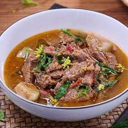 แกงอ่อมเนื้อ